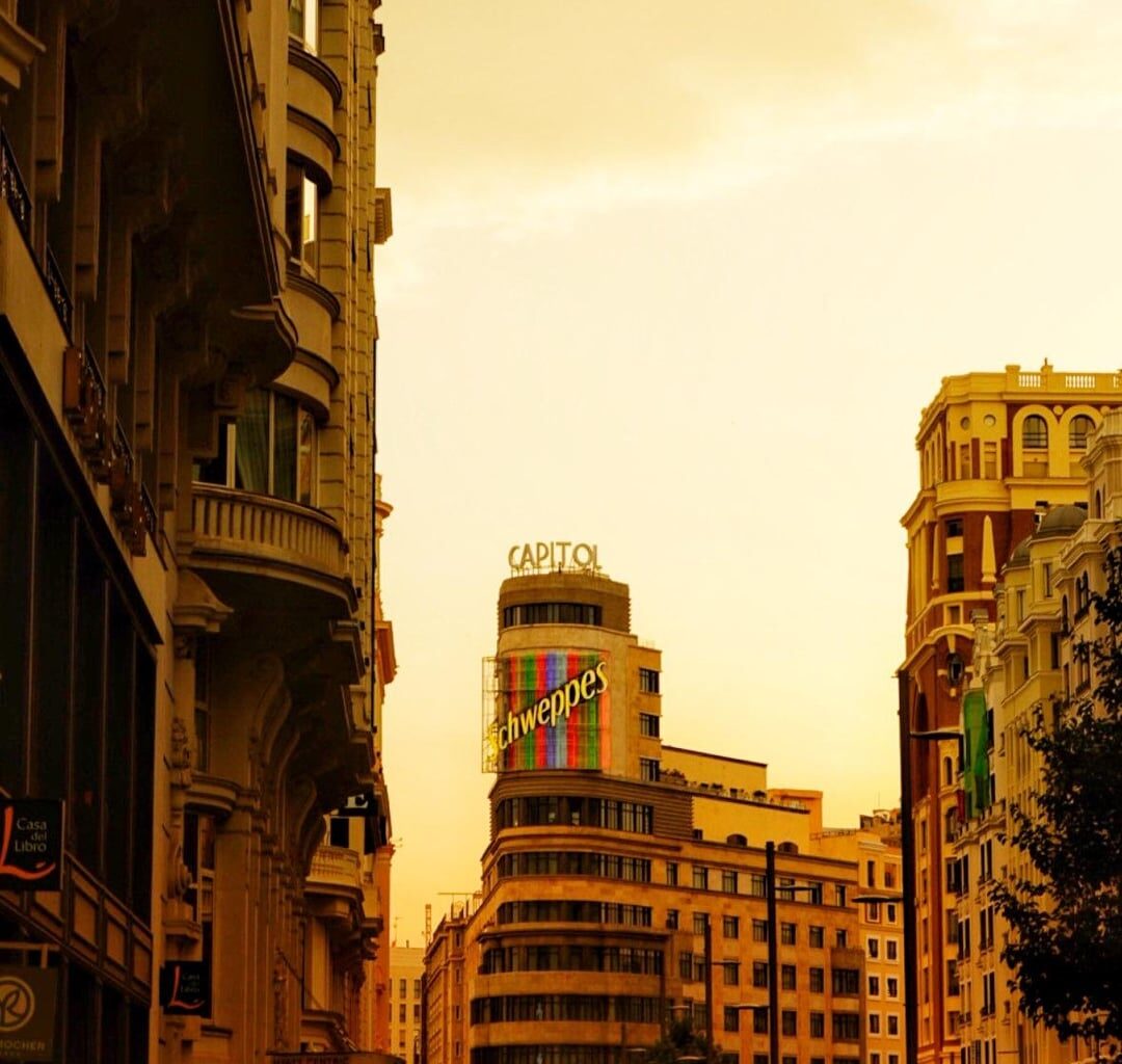 Gran Vía