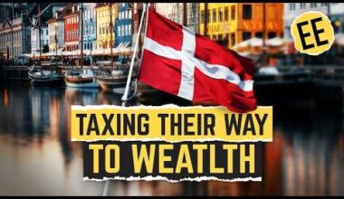 Denmark Should Not be Rich