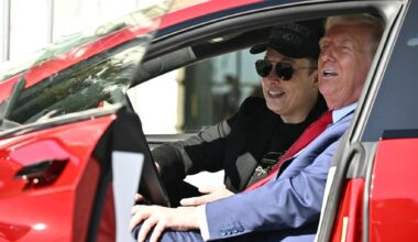 Ces clients français attaquent Tesla en justice, et c’est à cause d’Elon Musk