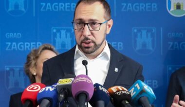 Tomašević o Thompsonu: Mislim da bi bilo dobro da se koncert podijelio na dva ili tri manja...