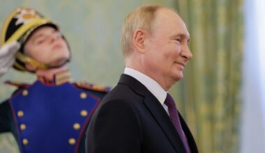5 régions ukrainiennes, interdiction de l’OTAN, limites de l’armée de Kiev : les médias russes publient les exigences officielles de paix de Moscou