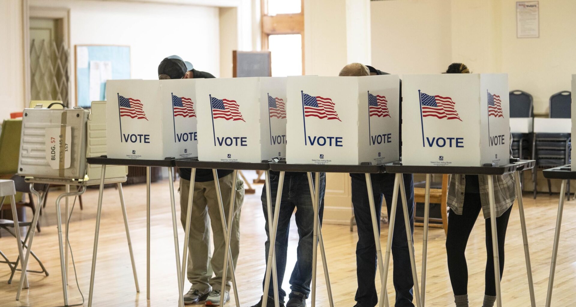 2024 election results lawsuit advances as documents requested
