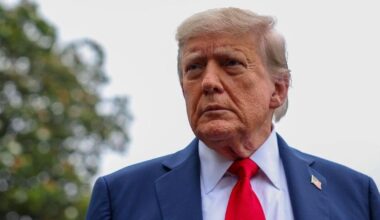 Judge finds Trump executive order punishing Susman Godfrey law firm unconstitutional
