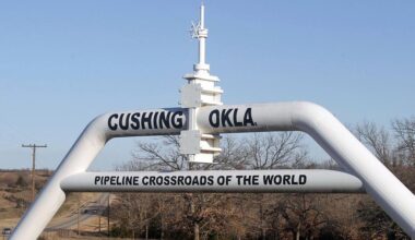 Senate Bill Gives Giant Tax Break to Big Oil | A provision inserted by Sen. James Lankford (R-OK) would exempt many domestic oil and gas drillers from having to pay any corporate taxes.