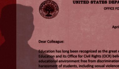 What the Right Learned From the Left About Policing Colleges