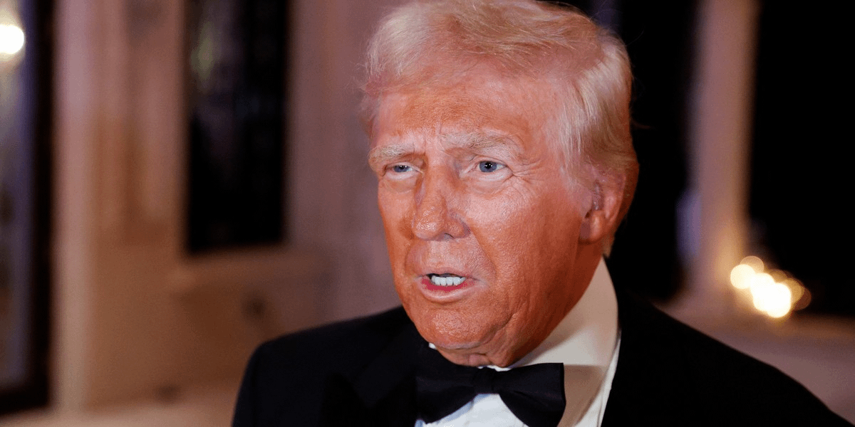 CNN Dunks on TACO Trump With Supercut of His Failed Two-Week Deadlines
