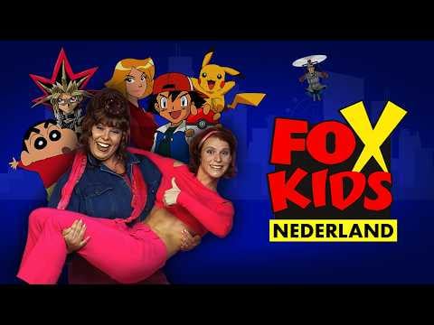 De Ondergang van Fox Kids Nederland