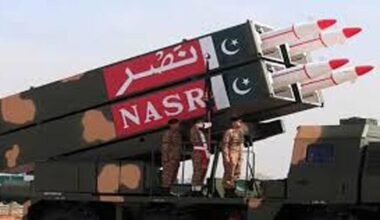How India called Pakistan's nuclear bluff