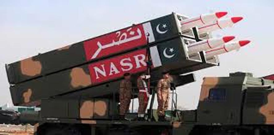 How India called Pakistan's nuclear bluff