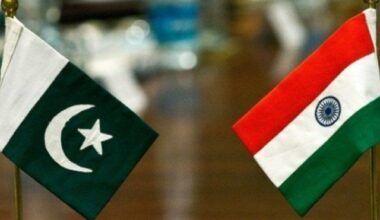 Pak battles India's 'hydro terror' at arbitration court