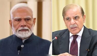 Pakistan has signaled Islamabad's willingness to discuss contentious issues with India.