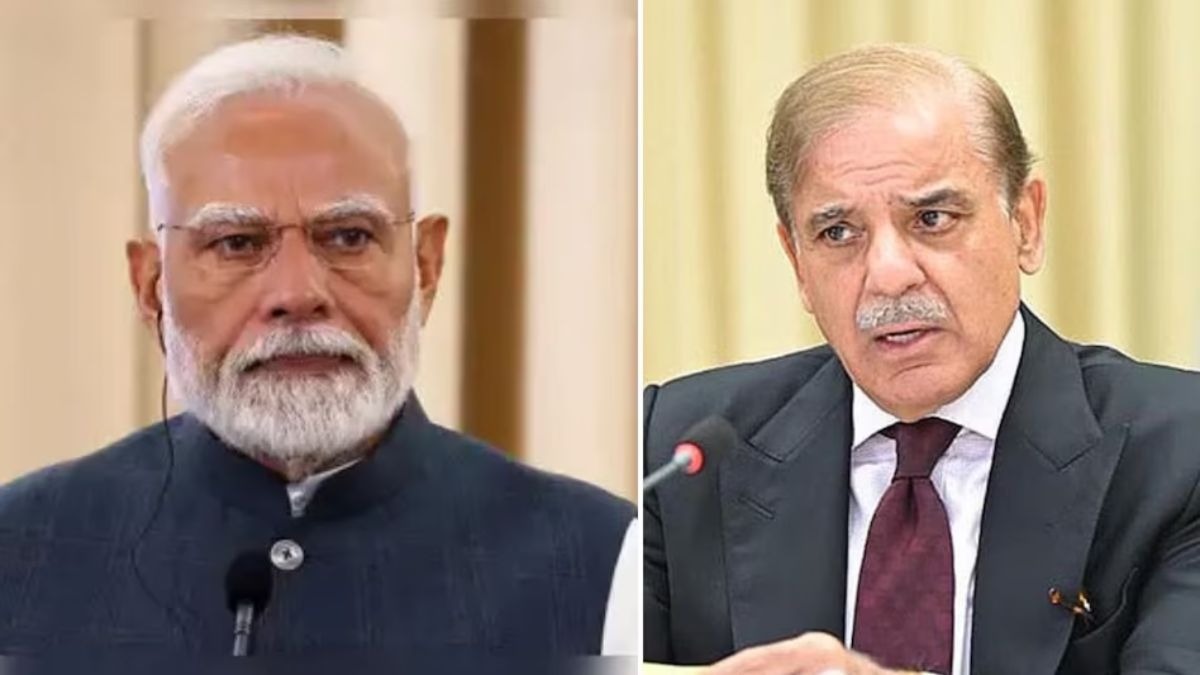 Pakistan has signaled Islamabad's willingness to discuss contentious issues with India.