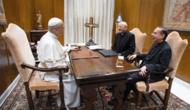 Opus Dei Submits Revised Statutes to Vatican After Three-Year Process of Renewal - ZENIT
