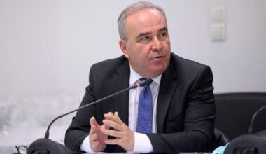 Greece, Cyprus launch €33.5 mln cross-border projects to boost resilience and sustainability