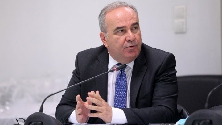 Greece, Cyprus launch €33.5 mln cross-border projects to boost resilience and sustainability