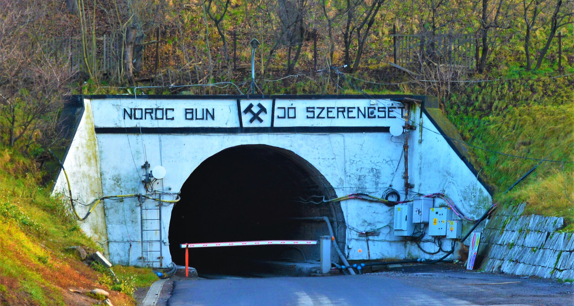 Újabb rossz hír érkezett Parajdról - Sürgősen megoldást kell találni egy égető problémára