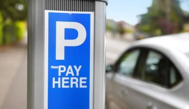 Are you paying too much for parking in NZ's big centres?