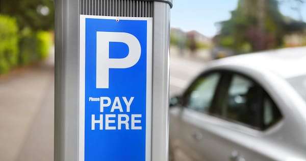 Are you paying too much for parking in NZ's big centres?