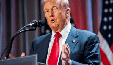 'He's taking orders': Trump's ex-'trusted operative' says president has a boss