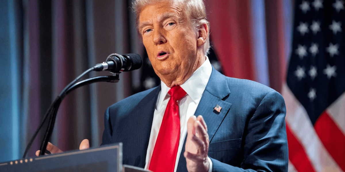 'He's taking orders': Trump's ex-'trusted operative' says president has a boss