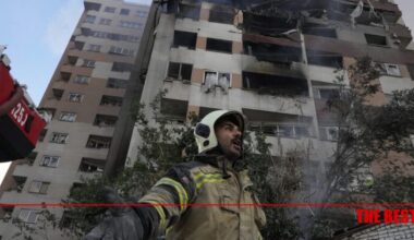 Η νέα φάση στον σκιώδη πόλεμο Ισραήλ–Ιράν