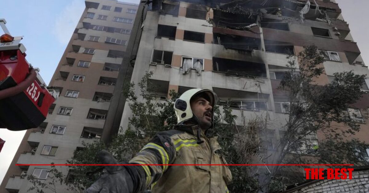 Η νέα φάση στον σκιώδη πόλεμο Ισραήλ–Ιράν