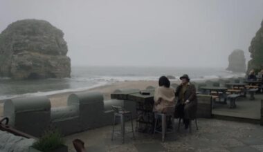 Can anyone tell me what this place is?