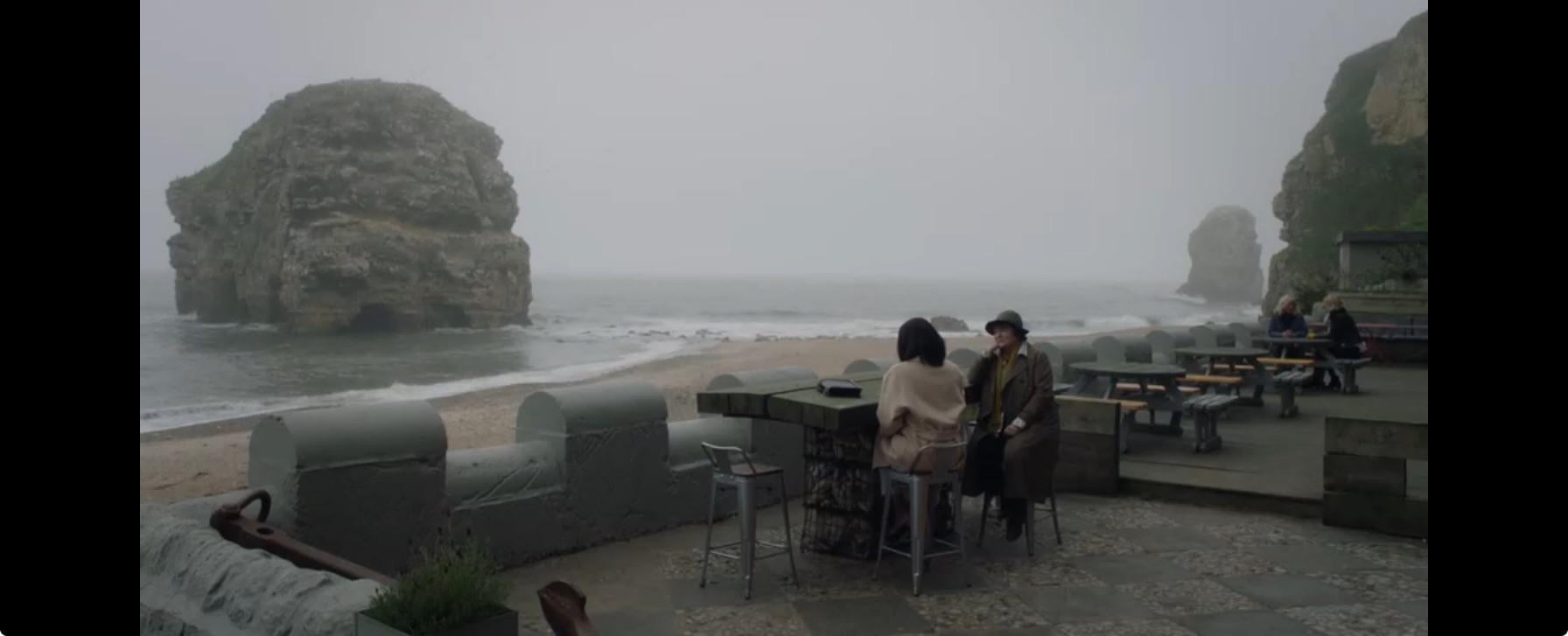 Can anyone tell me what this place is?