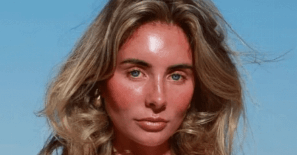 OnlyFans confirms Bonnie Blue 'permanent ban' after porn star's latest sex stunt