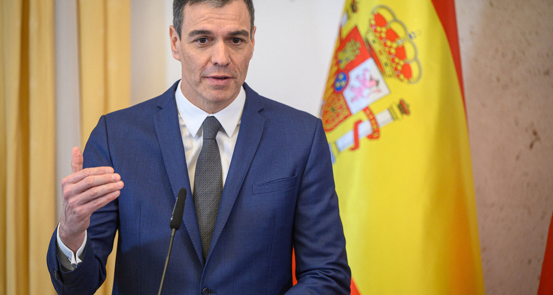 Spanien lehnt Fünf-Prozent-Ziel der Nato ab