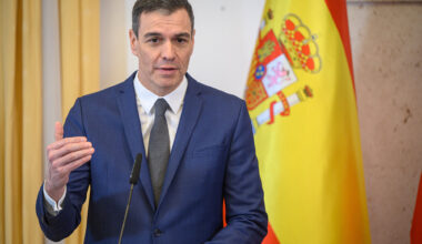 Spanien lehnt Fünf-Prozent-Ziel der Nato ab