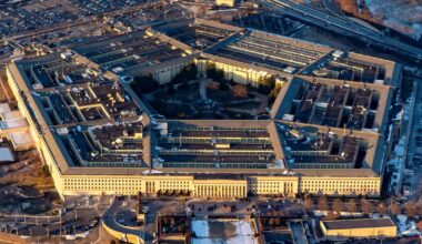 Layoffs loom at Pentagon-funded think tank after Hegseth slashes weapons-testing office