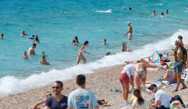 Foreign Office issues Croatia travel warning as tourists could be slapped with £17,000 fine or prison