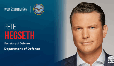 Hegseth Announces Nominations of Daryl Caudle, Michael Donnelly to Key Navy Positions