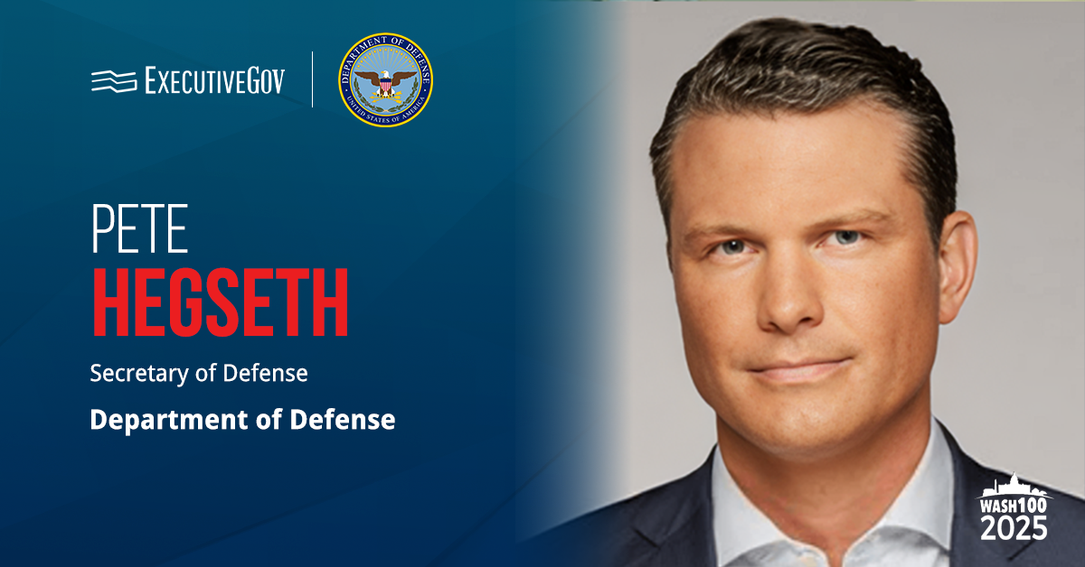 Defense Secretary Hegseth Announces Key Military Nominations