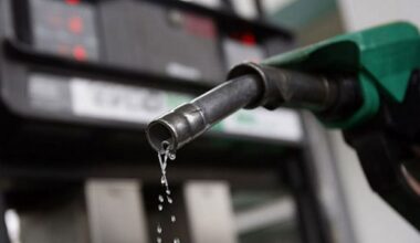 Petrol
