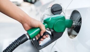 Nicola Willis rules out fuel subsidies as global oil price surge
