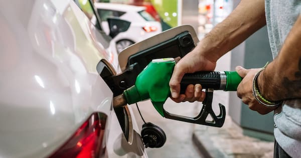 Thieves steal petrol from underground fuel tanks