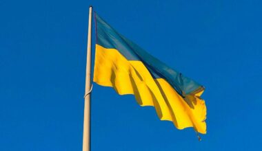 Ukraine Boycotts Judo Worlds Over Belarus Flag Decision
