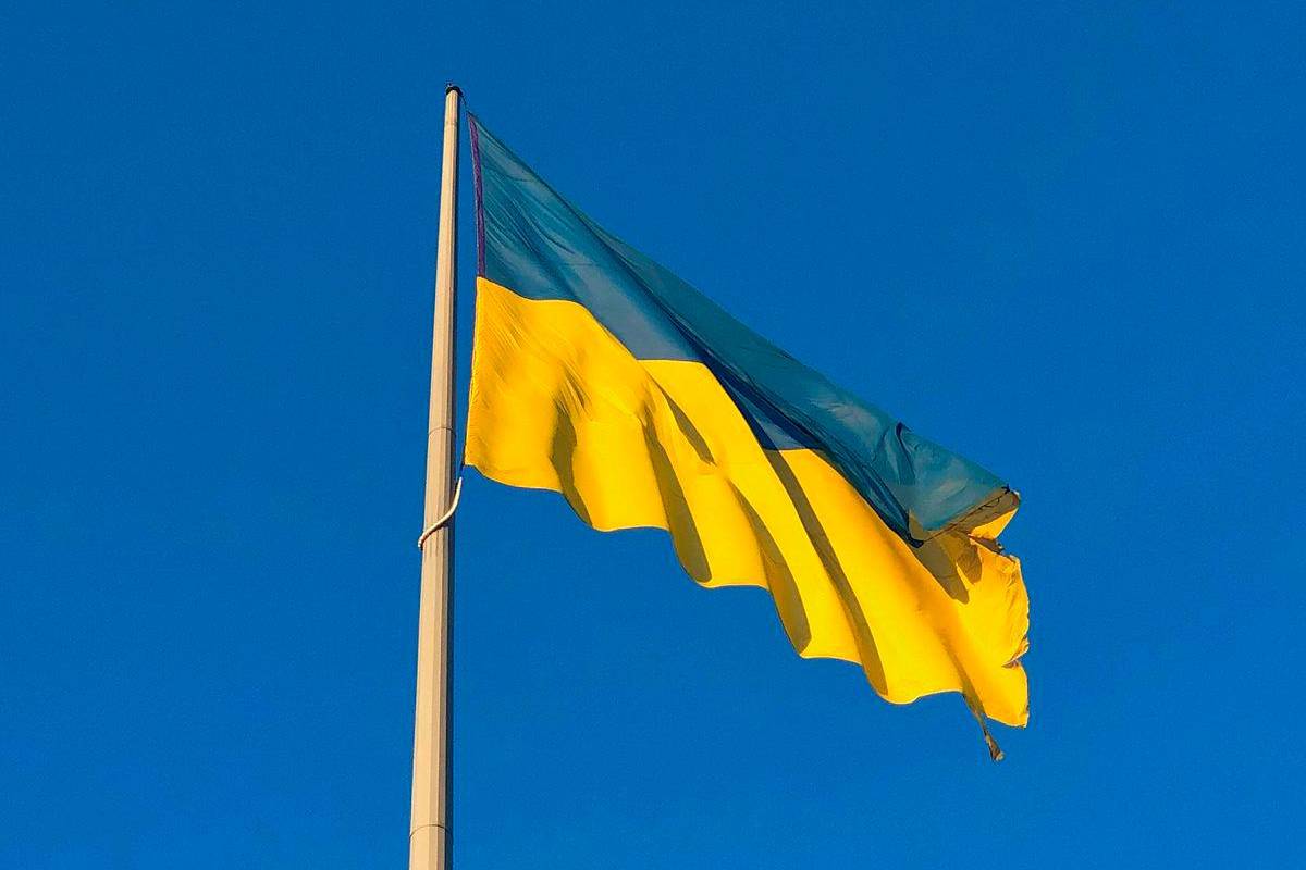 Ukraine Boycotts Judo Worlds Over Belarus Flag Decision