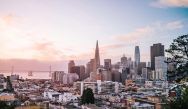 Bay Area Transportation and Housing Policies Cannot Stop Climate Change