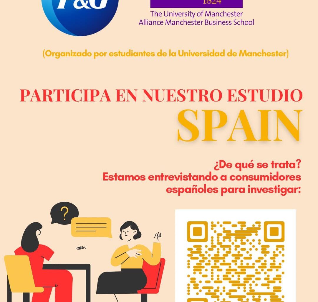 🇪🇸 Help Us Improve Your P&G Experience!
