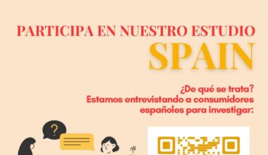 🇪🇸 Help Us Improve Your P&G Experience!