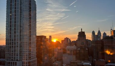 Philadelphia startup ecosystem ranks in global top 15