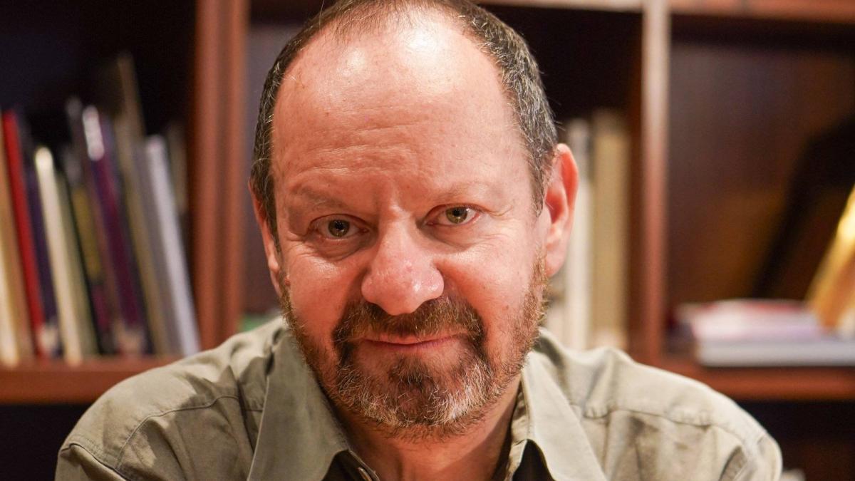 Völkerrechtler Phillipe Sands zu Gaza und Israel