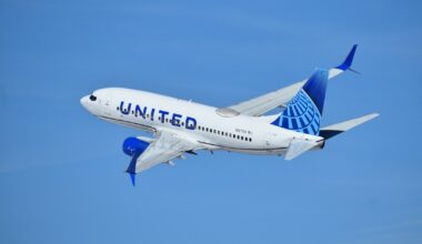 Flight From SFO to Rome Diverted to Iceland For Mechanical Issue