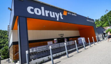 Nord du Doubs. Quatre des cinq Colruyt vont passer sous la bannière d’Intermarché