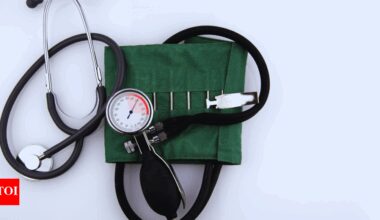 Farting can reduce your blood pressure, says science