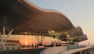 Zagreb Airport reopens after runway incident