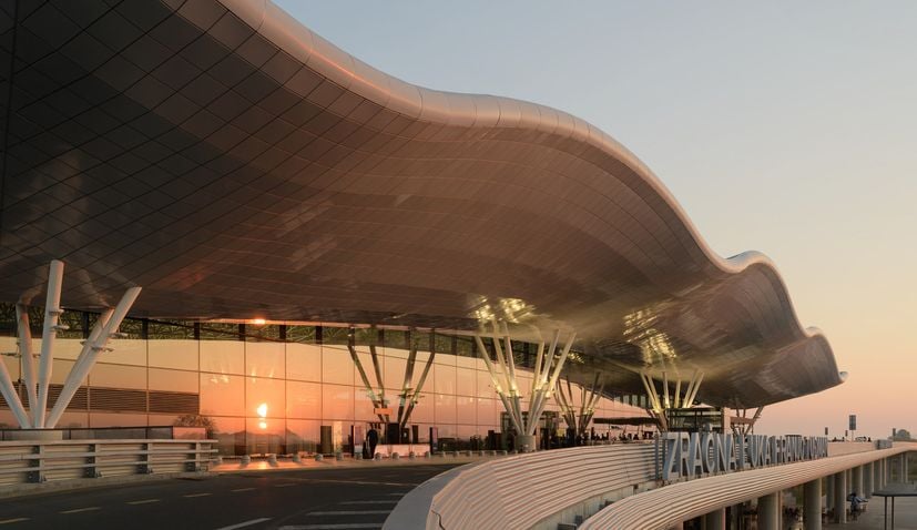 Zagreb Airport